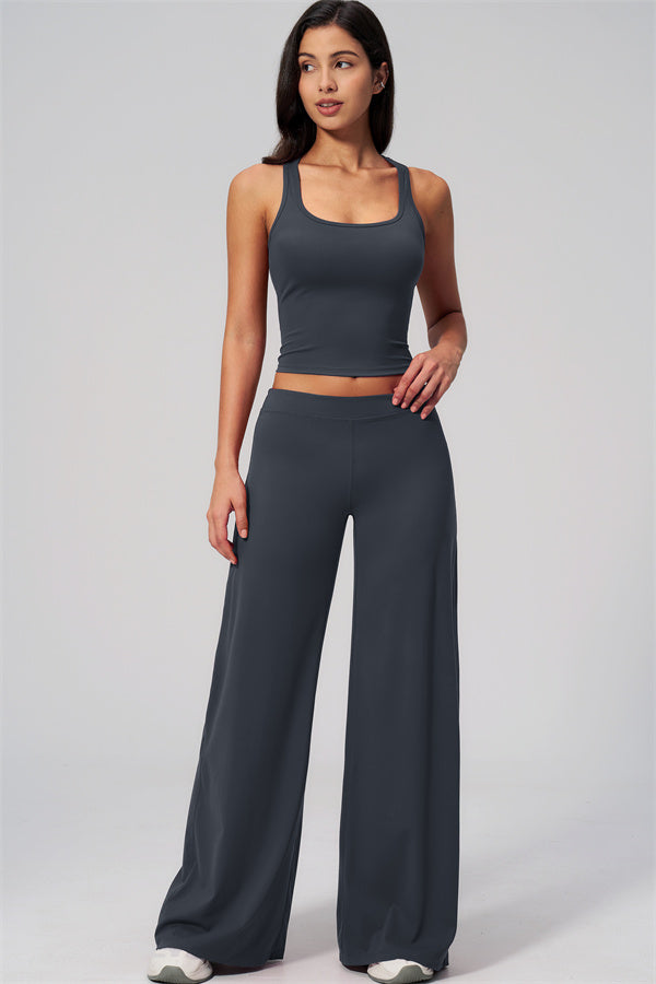 The Revive Crop Top