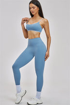 The New Seraphine Sports Bra