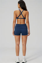 The Daring Shorts