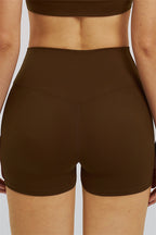 The Mosaic Shorts