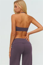 The Twirl Sports Bra