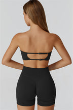 The Reign Sports Bra