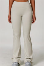 The Refresh Flared Leggings