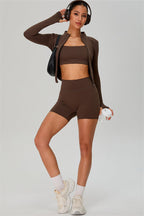 The Jewel Shorts