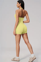 The Twirl Romper