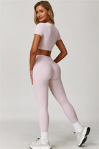 The Lavish Leggings