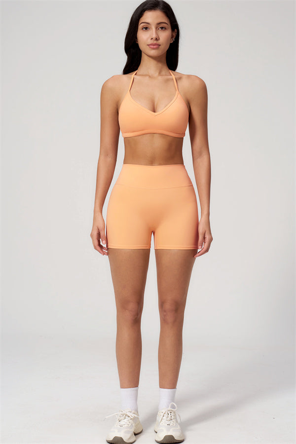 The Nexus Shorts