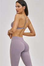 The Zenith Leggings