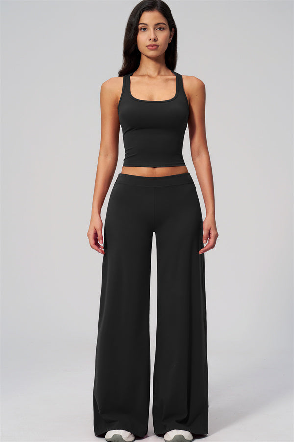The Revive Crop Top