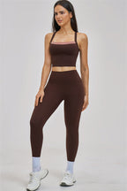 The Seraphine Tank Top