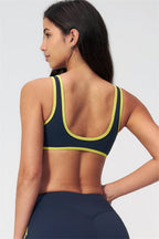 The Evoke Sports Bra