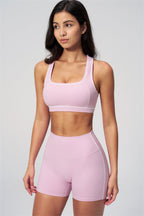 The Venus Shorts