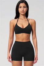 The Nexus Shorts