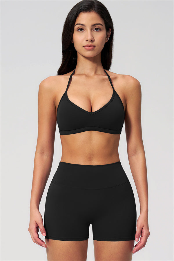The Nexus Shorts