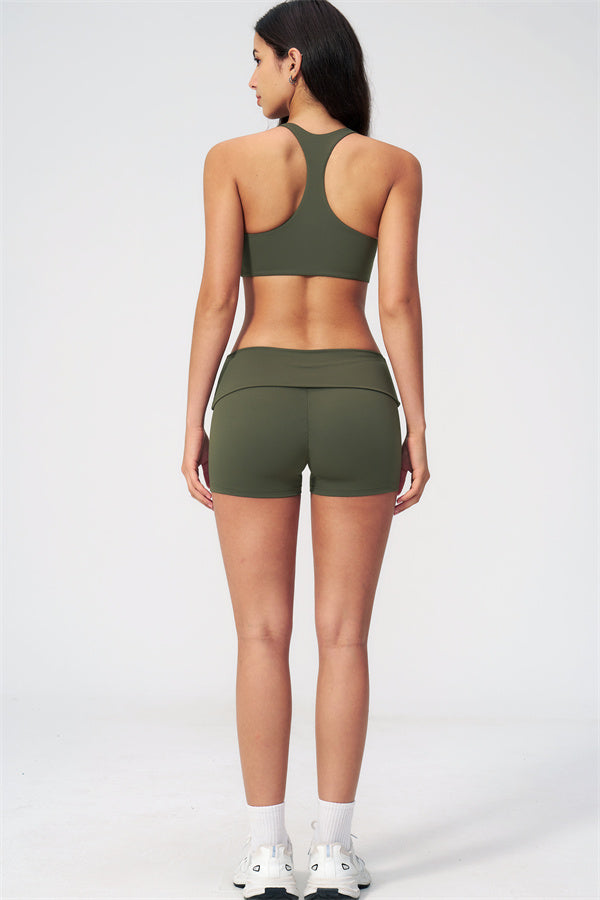 The Evoke Shorts