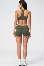 The Evoke Shorts
