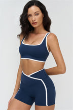 The Crave Shorts