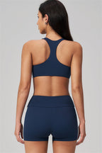The Breathe Sports Bra