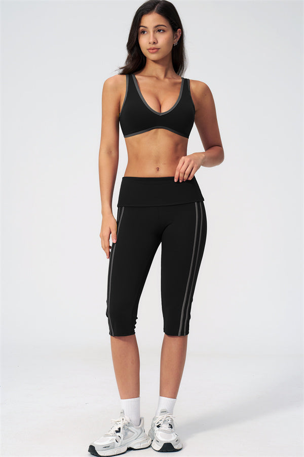 The Evoke Sports Bra