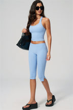 The Revive Crop Top