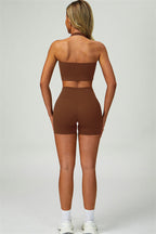 The Seraphine Shorts