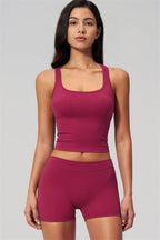 The Revive Crop Top