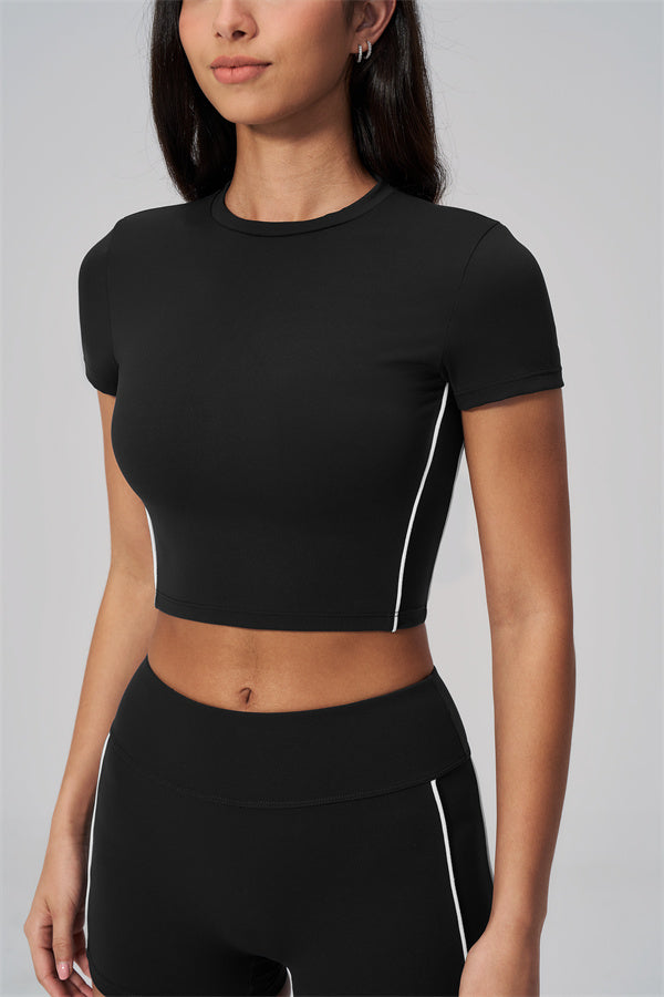 The Breathe T-shirt