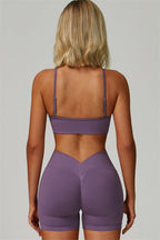 The Empower Sports Bra