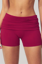 The Daring Shorts