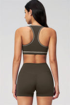 The Venus Shorts