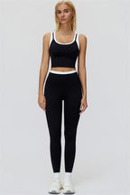 The Canyon Leggings