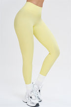 The New Isabella Leggings