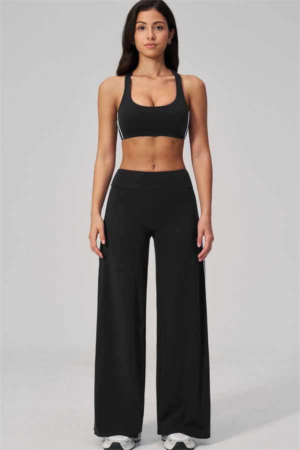The Breathe Sports Bra
