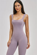 The Zenith Jumpsuit