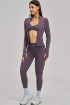 The Swoon Sports Bra