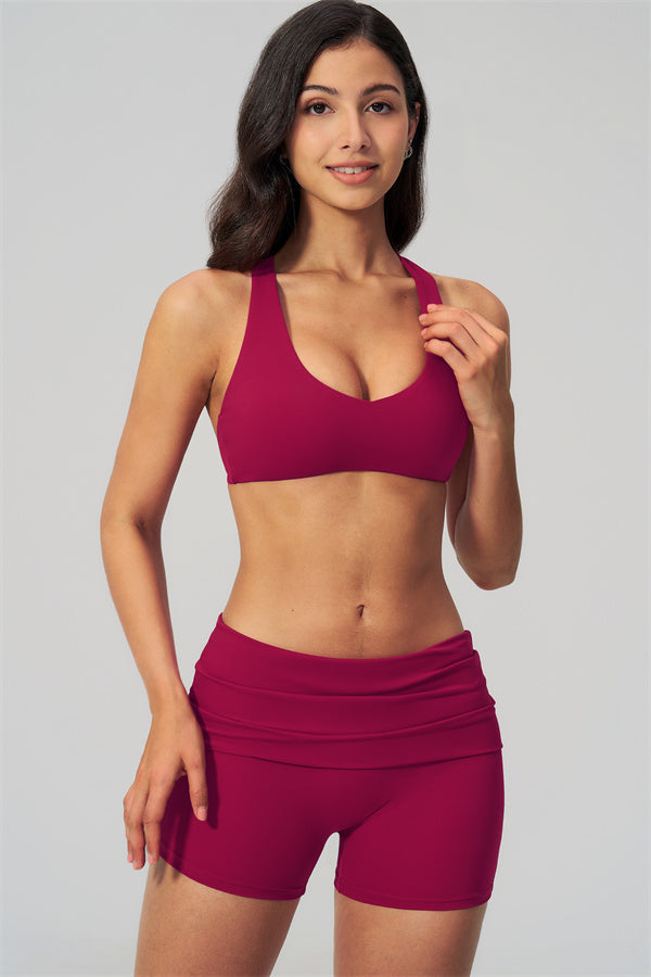 The Daring Sports Bra