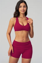 The Daring Sports Bra