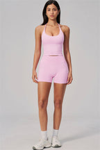 The Align Shorts