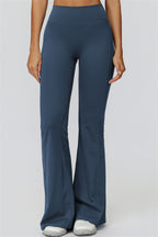 The Fyra Flared Leggings