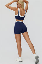 The Canyon Shorts