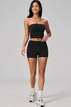 The Breathe Tube Top