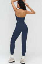 The Stride Crop Top