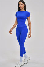 The Zenith Leggings