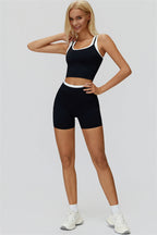 The Canyon Shorts