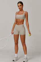 The Halo Shorts