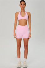 The Solid Sports Bra