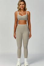 The Quest Sports Bra