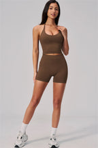 The Align Shorts