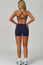 The Bold Shorts