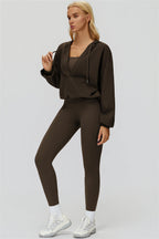The Fyra Leggings